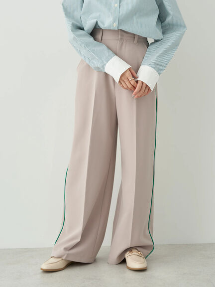 Lorraine Sideline Pants