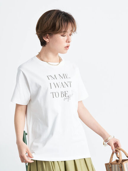 Wang Print Tees