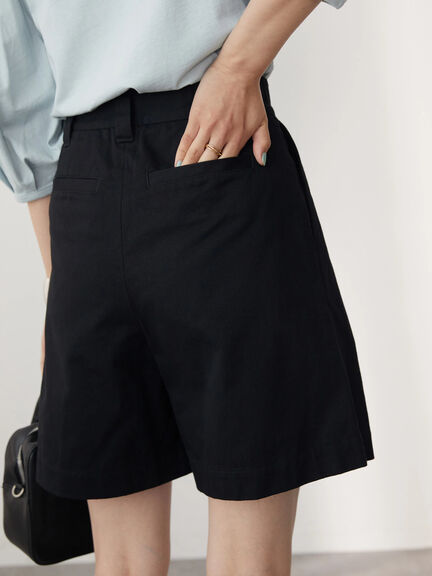 Bolide Short Twill Shorts