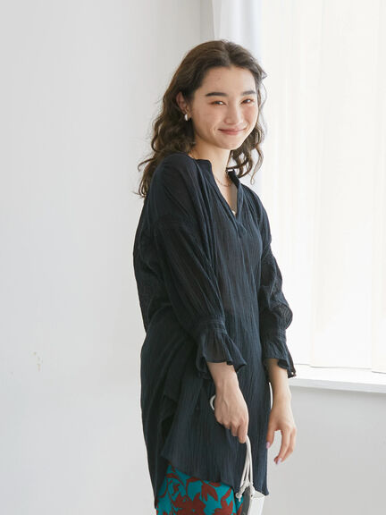 Ikai Skipper Tunic