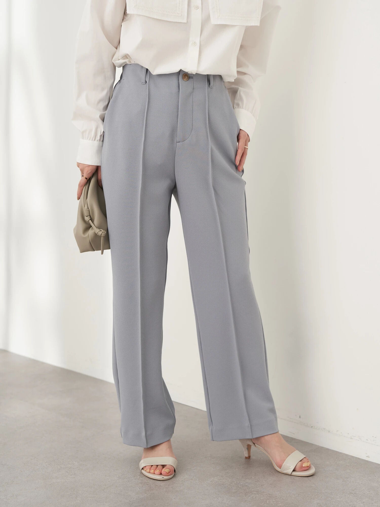 Rieko Flare Pants