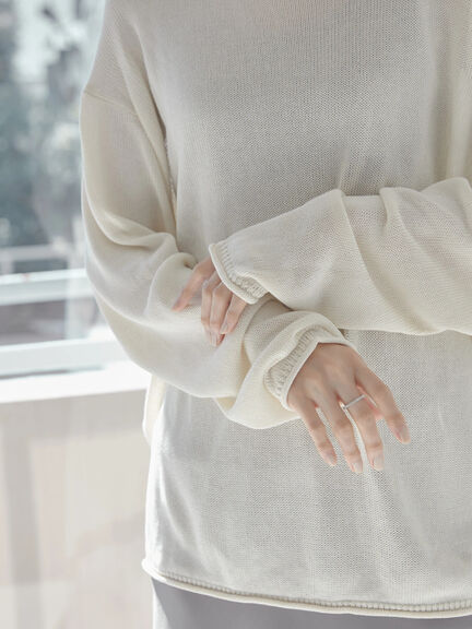 Jauza Knit Pullover