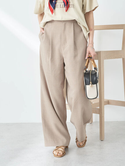 Hecate Wide Pants