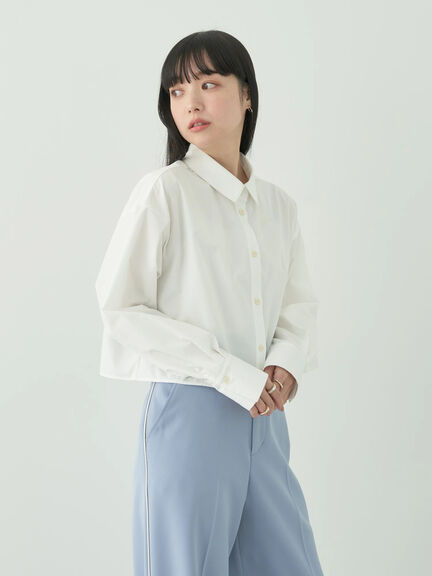 Dashi Short shirts