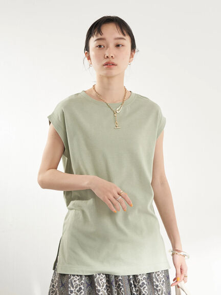 Vela EV Sleeveless Pullover