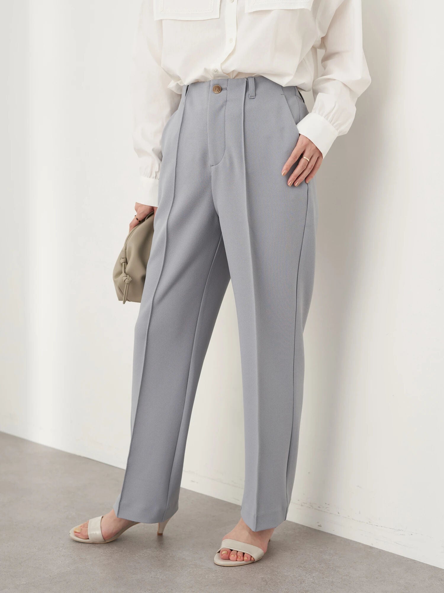 Rieko Flare Pants