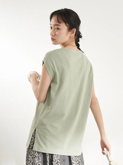 Vela EV Sleeveless Pullover