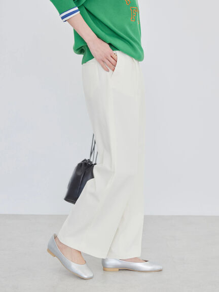 Tabita Beauty Straight Pants