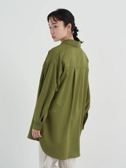 Kym Shirt Tunic