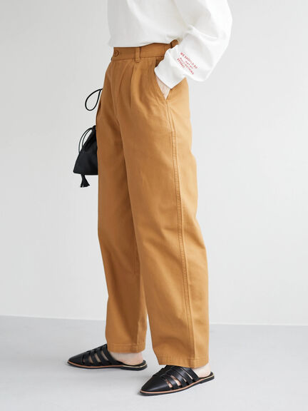 Shiga Dobby Work Pants