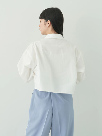 Dashi Short shirts