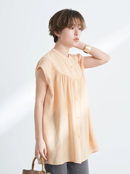 Ayaa Sleeveless Blouse