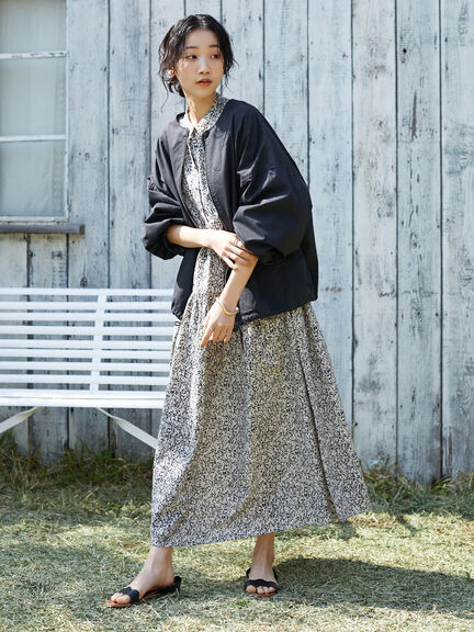 Misawa Maxi Dress