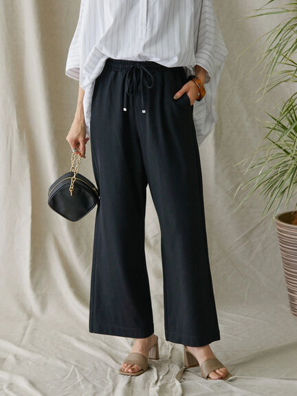 Celana Flare Paris Flare Casual Pants