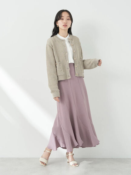 Supiraru Airy Skirt