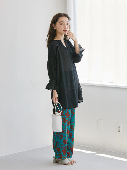 Ikai Skipper Tunic