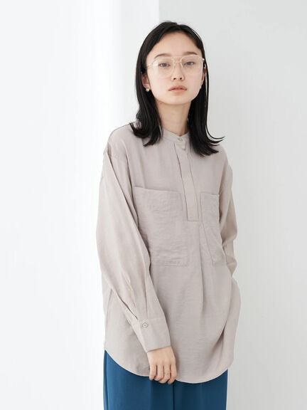 Diera Pocket Shirt