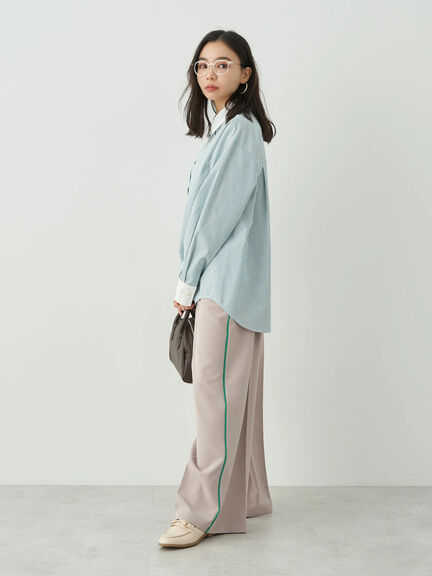 Lorraine Sideline Pants