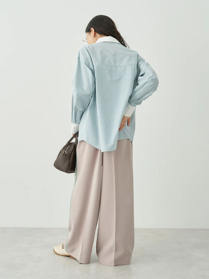 Lorraine Sideline Pants