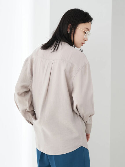 Diera Pocket Shirt