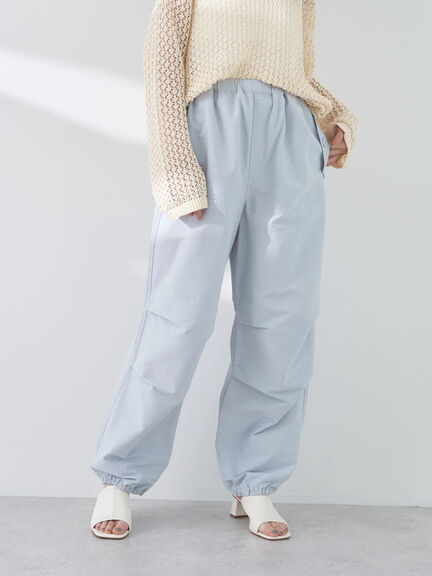 Celana Balon Yururi Balloon Silhouette Pants by Bobo Tokyo