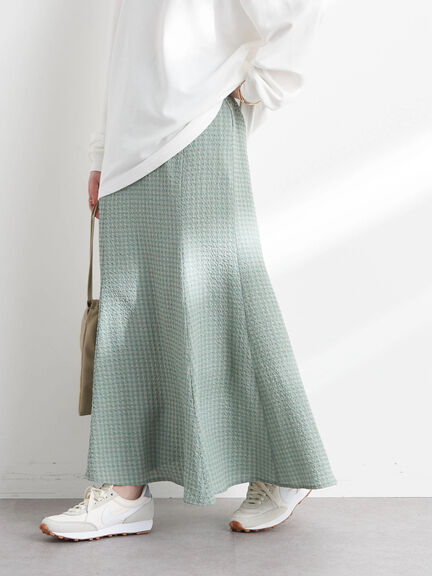 Elyza Mermaid Skirt