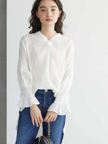 Ikai Skipper Tunic