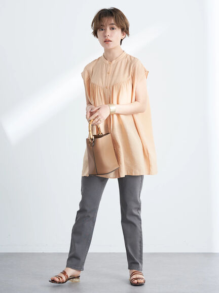 Ayaa Sleeveless Blouse