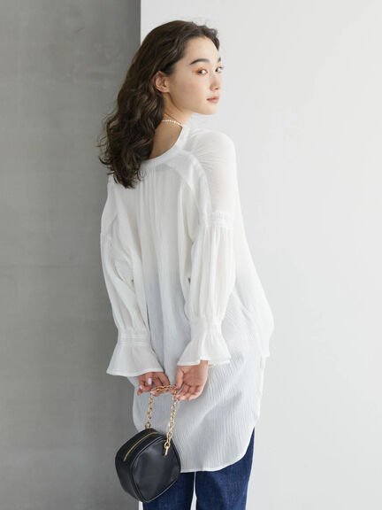 Ikai Skipper Tunic