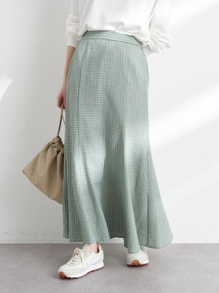 Elyza Mermaid Skirt