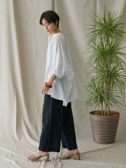 Celana Flare Paris Flare Casual Pants