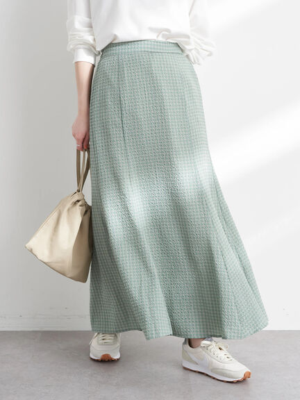 Elyza Mermaid Skirt