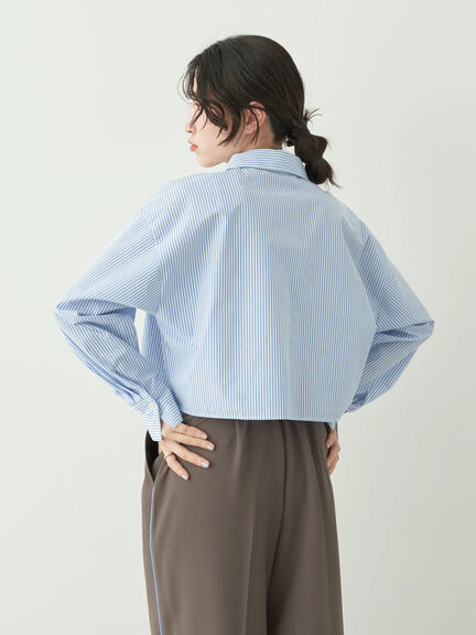 Dashi Short shirts