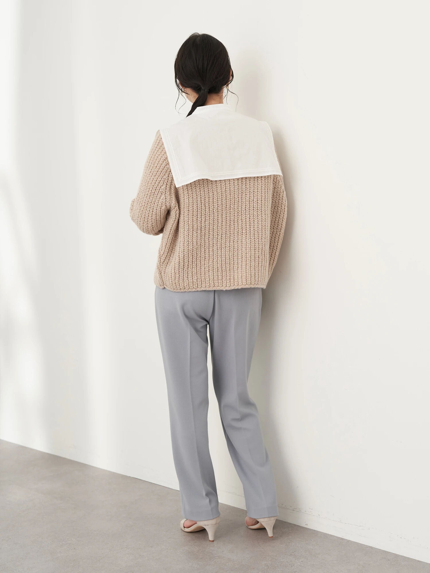 Rieko Flare Pants