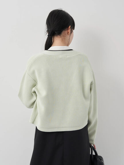 Soun Bicolor Cardigan