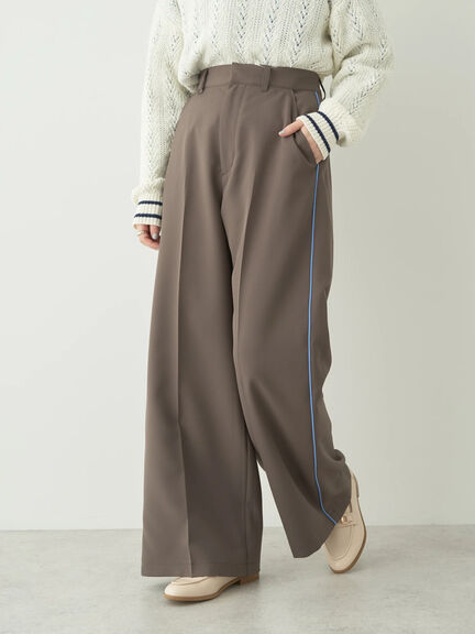 Lorraine Sideline Pants