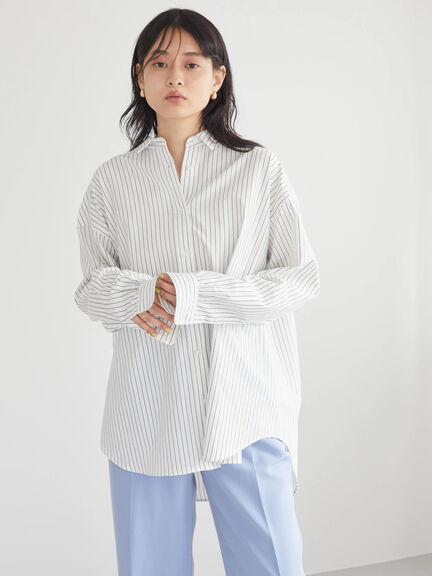 Momoe Relax Fit Shirt