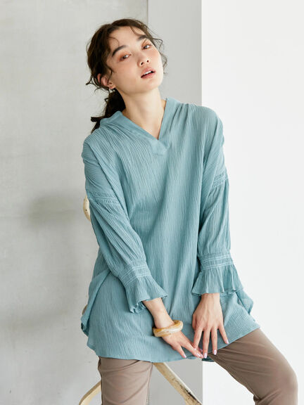 Ikai Skipper Tunic