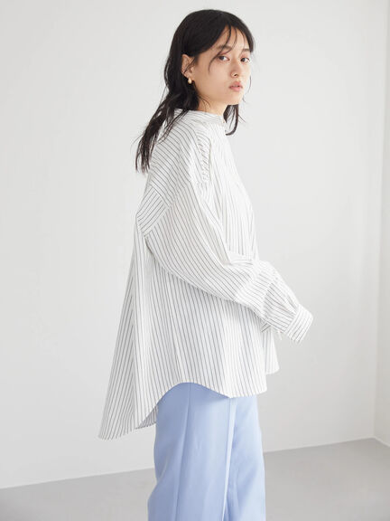 Momoe Relax Fit Shirt