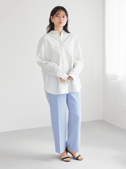 Momoe Relax Fit Shirt