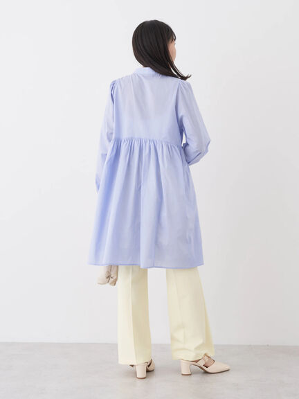 Rakuhoku Volume Tunic