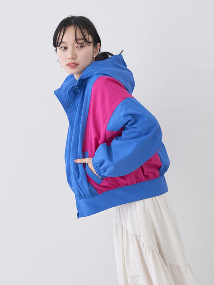 Marumaru Jacket