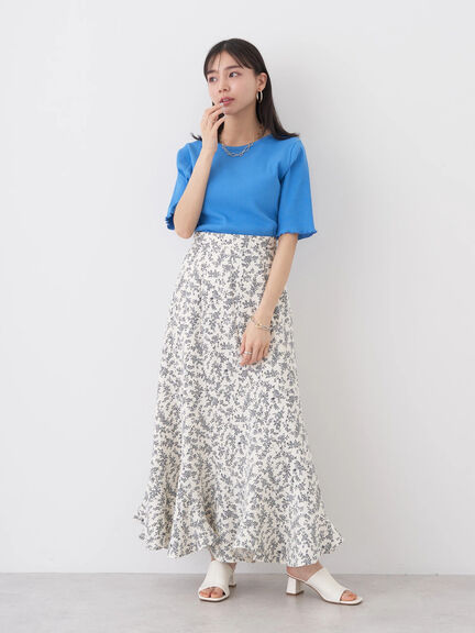 Supiraru Airy Skirt