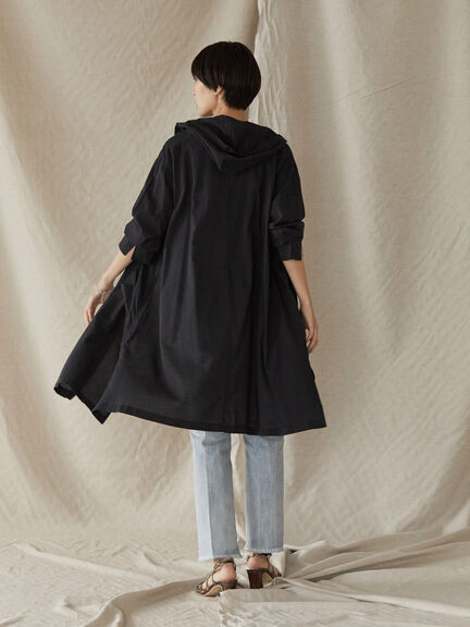 Olly Pocket Hood Dress