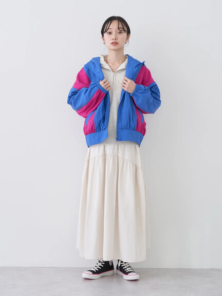 Marumaru Jacket