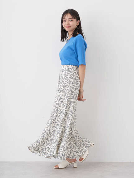 Supiraru Airy Skirt