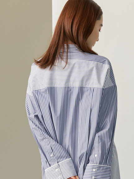 Aichi Shirt Tunic