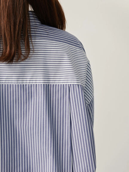 Aichi Shirt Tunic