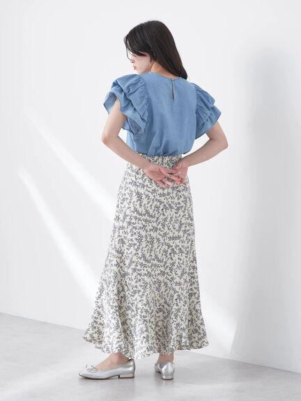 Supiraru Airy Skirt