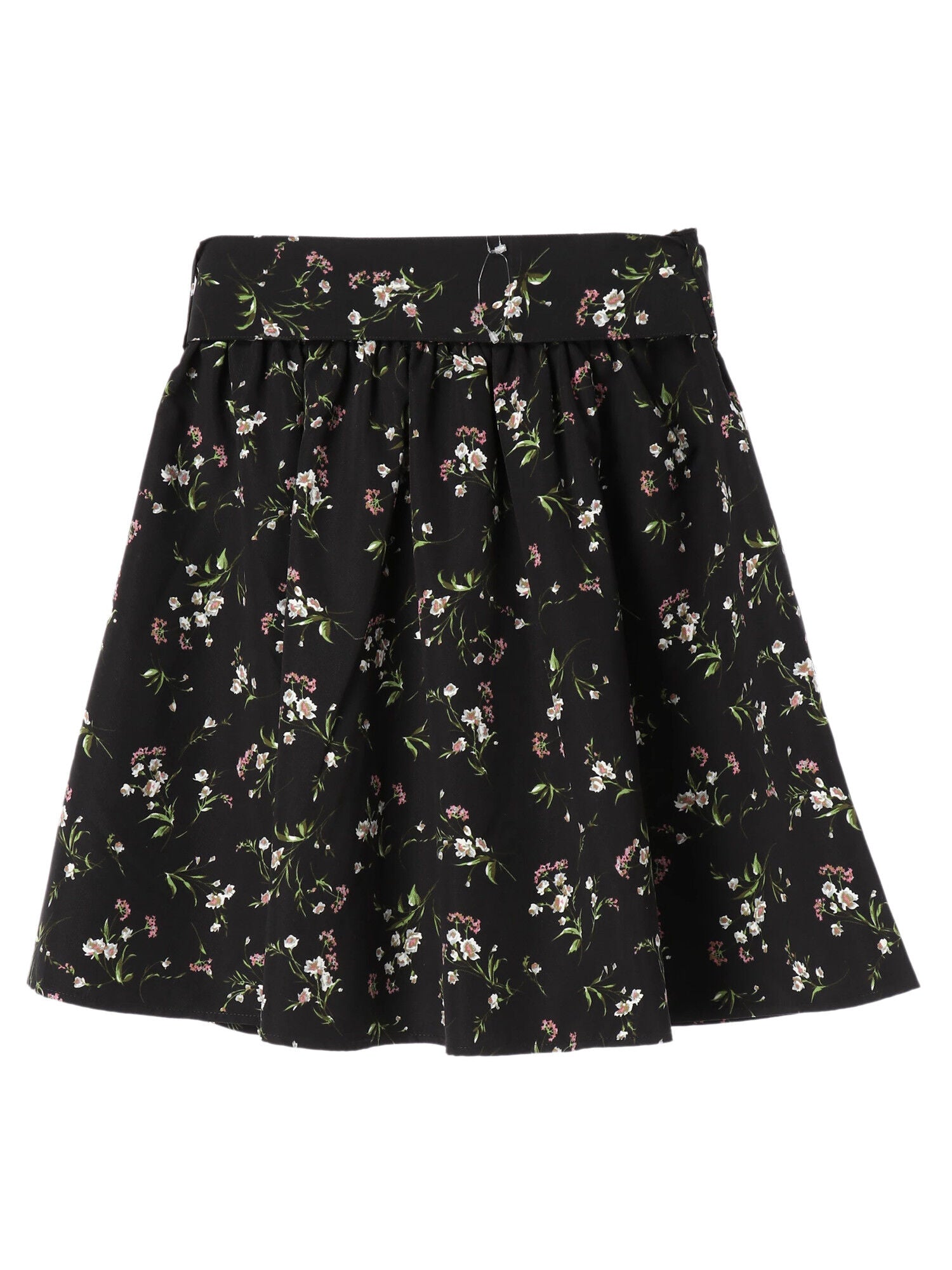 Rose Skirt